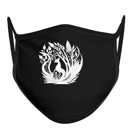 Abstract Psychedelic Modern Shapes Episode 3 tiny thumbnail