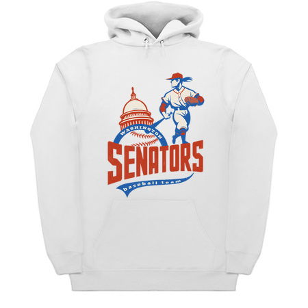 Defunct Washington Senators Professional Baseball Team 1891–1899 tiny thumbnail