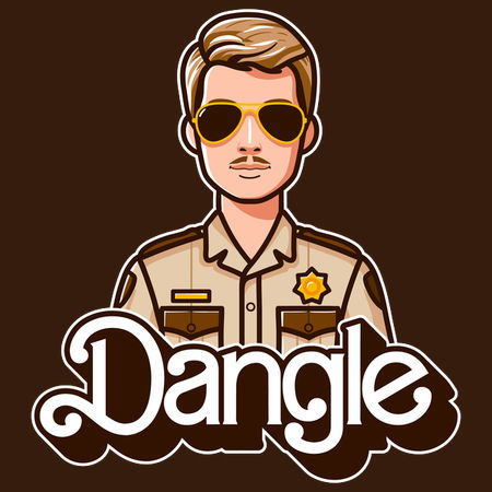 Lt. Dangle - NeatoShop