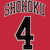 Shohoku Jersey #4 tiny thumbnail