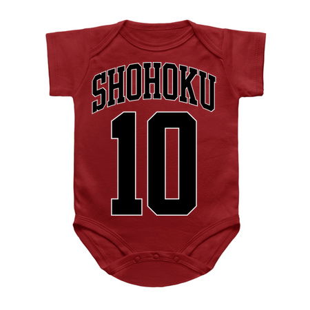 Shohoku Jersey #10 tiny thumbnail