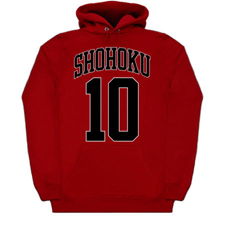 Shohoku Jersey #10 tiny thumbnail