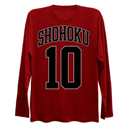 Shohoku Jersey #10 tiny thumbnail