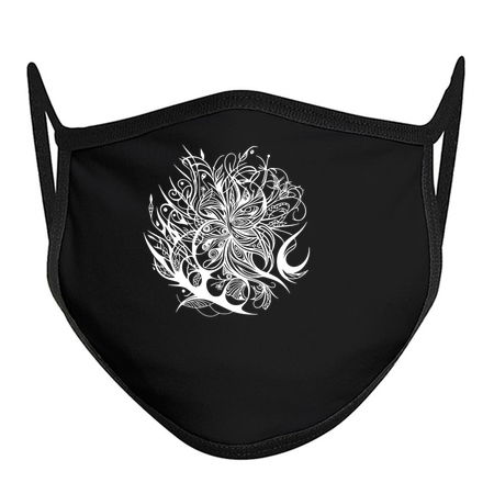 Abstract Psychedelic Modern Shapes Episode 5 tiny thumbnail