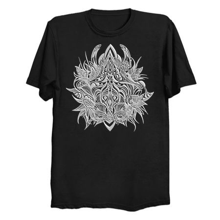 Abstract Psychedelic Modern Shapes Episode 6 tiny thumbnail