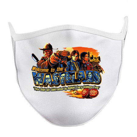 Welcome to the Wasteland tiny thumbnail