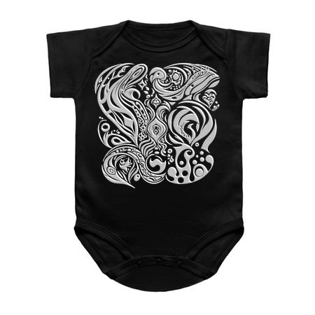 Abstract Psychedelic Modern Shapes Episode 8 tiny thumbnail