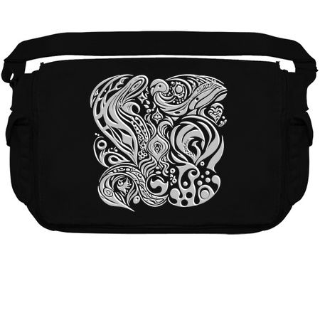 Abstract Psychedelic Modern Shapes Episode 8 tiny thumbnail