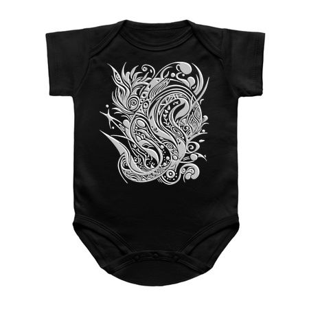 Abstract Psychedelic Modern Shapes Episode 9 tiny thumbnail