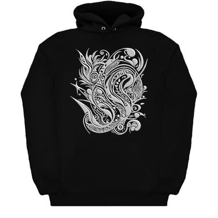 Abstract Psychedelic Modern Shapes Episode 9 tiny thumbnail