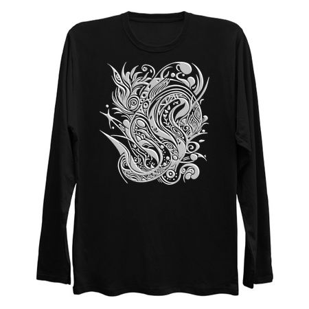 Abstract Psychedelic Modern Shapes Episode 9 tiny thumbnail