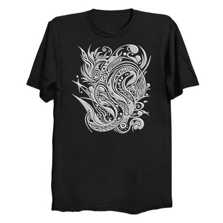 Abstract Psychedelic Modern Shapes Episode 9 tiny thumbnail