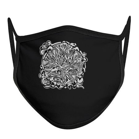 Abstract Psychedelic Modern Shapes Episode 11 tiny thumbnail