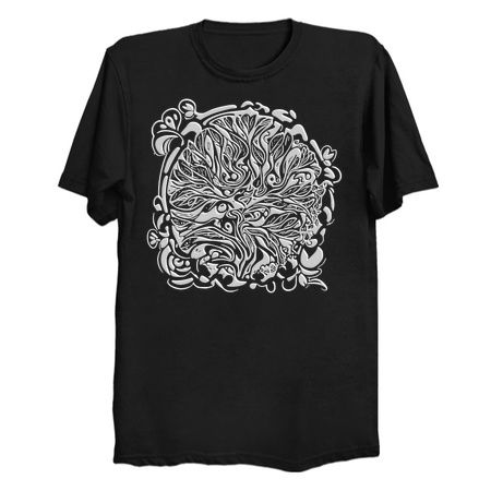 Abstract Psychedelic Modern Shapes Episode 11 tiny thumbnail