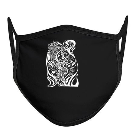 Abstract Psychedelic Modern Shapes Episode 14 tiny thumbnail