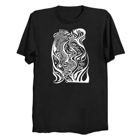 Abstract Psychedelic Modern Shapes Episode 14 tiny thumbnail