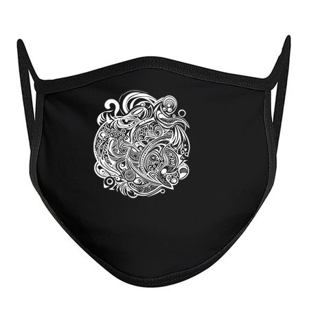 Abstract Psychedelic Modern Shapes Episode 15 tiny thumbnail