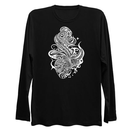 Abstract Psychedelic Modern Shapes Episode 16 tiny thumbnail