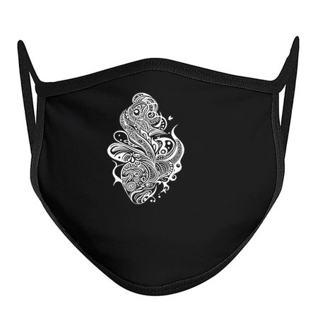 Abstract Psychedelic Modern Shapes Episode 16 tiny thumbnail