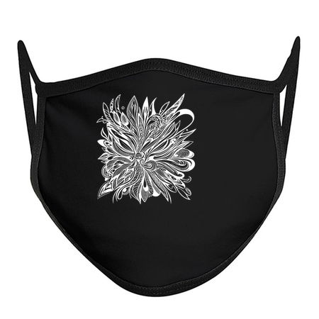 Abstract Psychedelic Modern Shapes Episode 17 tiny thumbnail