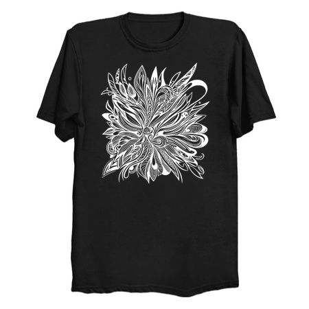 Abstract Psychedelic Modern Shapes Episode 17 tiny thumbnail