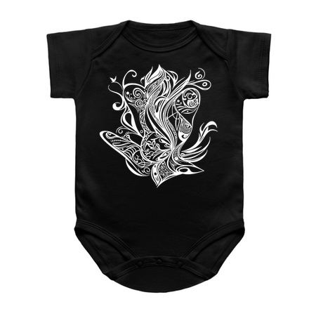 Abstract Psychedelic Modern Shapes Episode 18 tiny thumbnail