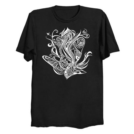 Abstract Psychedelic Modern Shapes Episode 18 tiny thumbnail