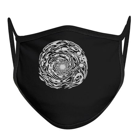 Abstract Psychedelic Modern Shapes Episode 19 tiny thumbnail