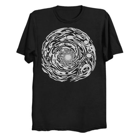 Abstract Psychedelic Modern Shapes Episode 19 tiny thumbnail