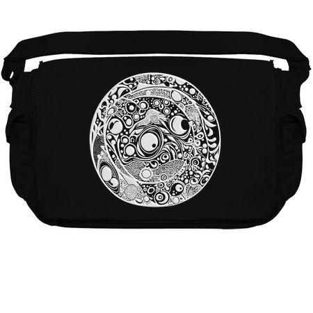 Abstract Psychedelic Modern Shapes Episode 21 tiny thumbnail