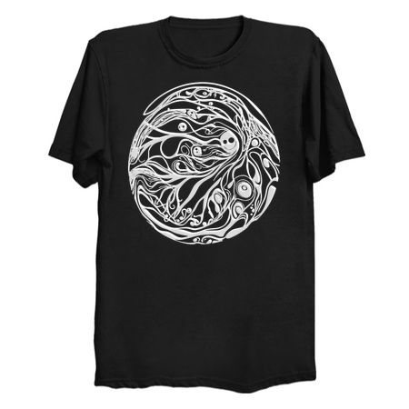 Abstract Psychedelic Modern Shapes Episode 22 tiny thumbnail