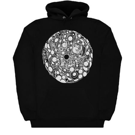 Abstract Psychedelic Modern Shapes Episode 23 tiny thumbnail