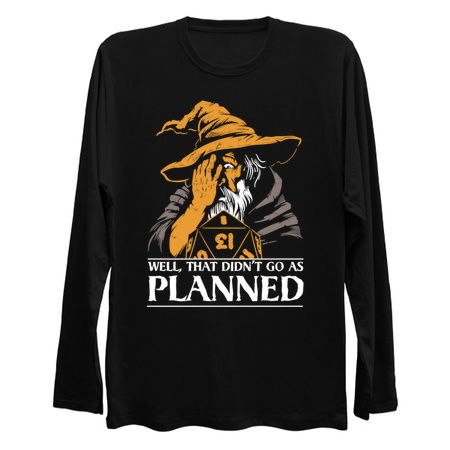 Wizard's Critical Miss - That Didn't go as Planned tiny thumbnail