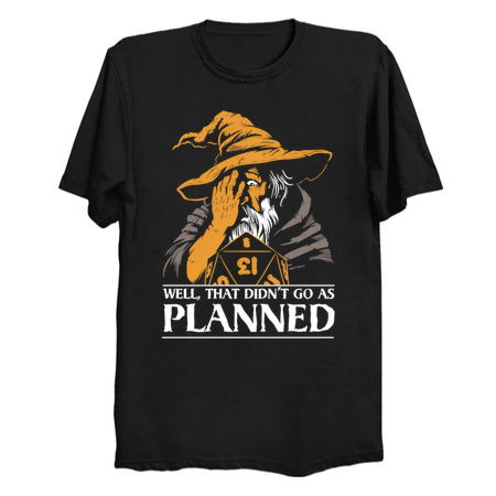 Wizard's Critical Miss - That Didn't go as Planned tiny thumbnail