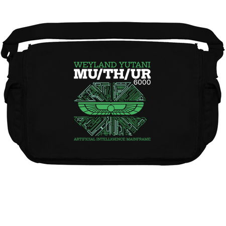 MU/TH/ER Artificial Intelligence System tiny thumbnail