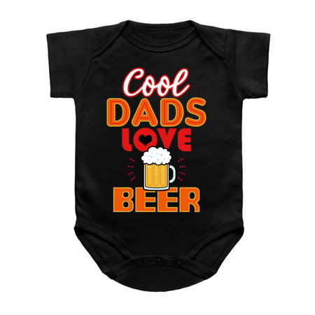 Cool Dads Love Beer Gift For Father's Day tiny thumbnail