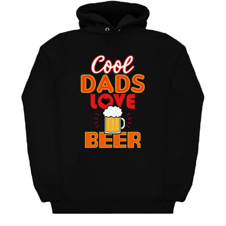 Cool Dads Love Beer Gift For Father's Day tiny thumbnail