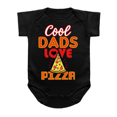 Cool Dads Love Pizza Gift For Father's Day tiny thumbnail