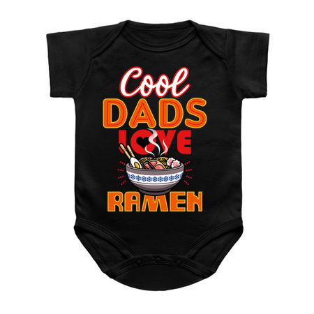 Cool Dads Love Ramen Gift For Father's Day tiny thumbnail