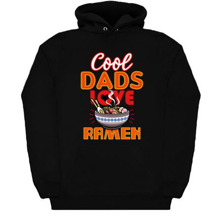 Cool Dads Love Ramen Gift For Father's Day tiny thumbnail