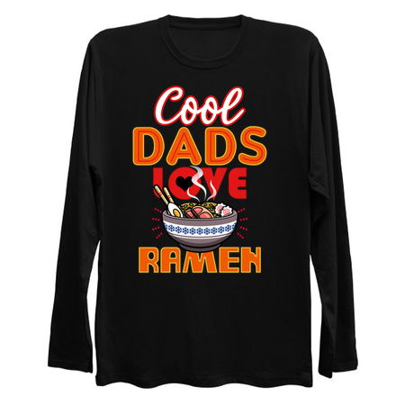 Cool Dads Love Ramen Gift For Father's Day tiny thumbnail