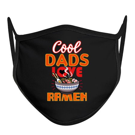 Cool Dads Love Ramen Gift For Father's Day tiny thumbnail