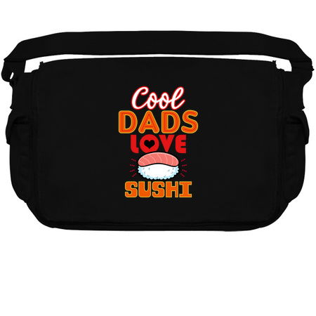 Cool Dads Love Sushi Gift For Father's Day tiny thumbnail