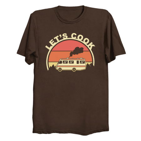 Let's cook tiny thumbnail