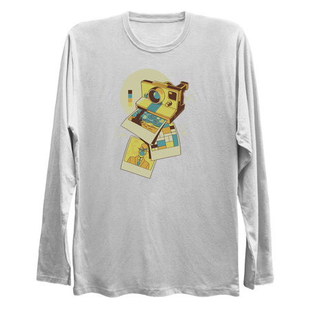 Classic Art Classic Vintage Camera by Tobe Fonseca tiny thumbnail