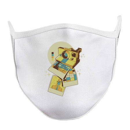 Classic Art Classic Vintage Camera by Tobe Fonseca tiny thumbnail