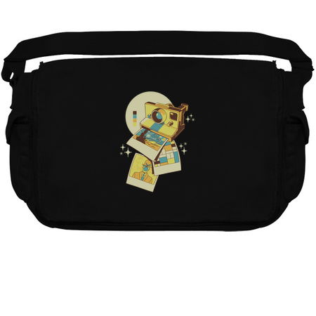 Classic Art Classic Vintage Camera by Tobe Fonseca tiny thumbnail