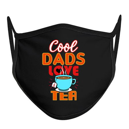 Cool Dads Love Tea Gift For Father's Day tiny thumbnail