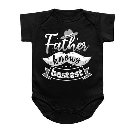 Fathers Know Bestest Father's Day Gift B tiny thumbnail