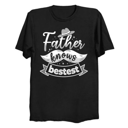 Fathers Know Bestest Father's Day Gift B tiny thumbnail